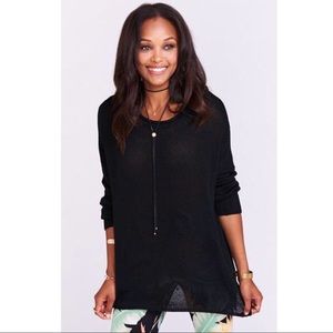 Show Me Your Mumu Bonfire Sweater